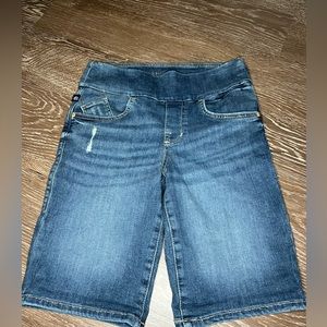 Rock & Republic, Size 6, Dark Washed